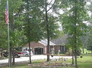 155 Black Cloud Dr, Louisbug, NC 27594