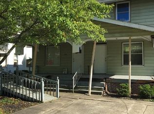 2314 Tuscarawas St E, Canton, OH 44707