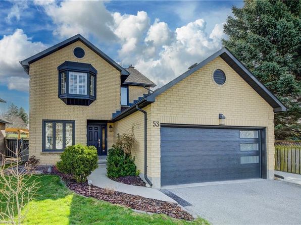 53 Cowan Blvd, Cambridge, ON N1T 1E6