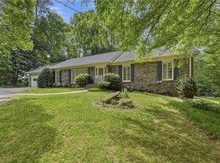 3741 Midvale Rd, Tucker, GA 30084