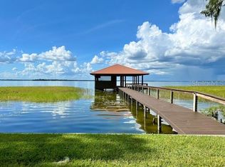 416 Hancock Rd, Leesburg, FL 34748