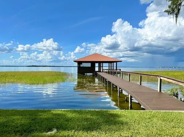 416 Hancock Rd, Leesburg, FL 34748