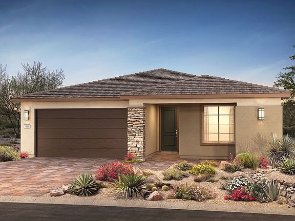 Exterior B Color Scheme 8