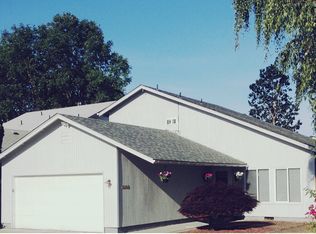 1998 Brewer Ave, Eugene, OR 97401