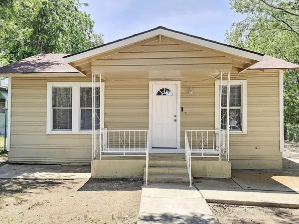 3506 W HOUSTON ST, San Antonio, TX 78207