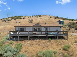 17000 Snowshoe Ln, Tehachapi, CA 93561