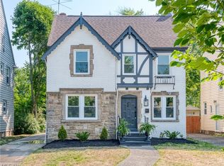 2211 Jackson Blvd, Cleveland Heights, OH 44118