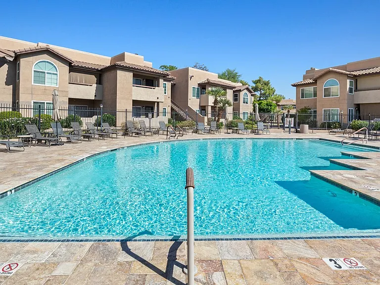 9450 E Becker Ln #2009 — Photo 46
