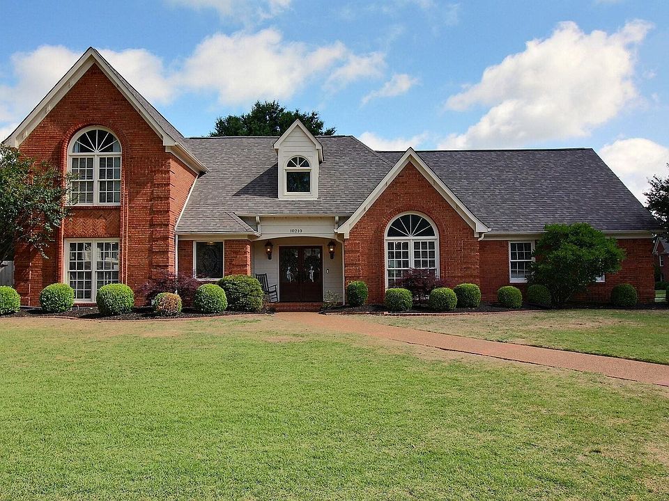 1st image of 10210 Crooked Creek Cv