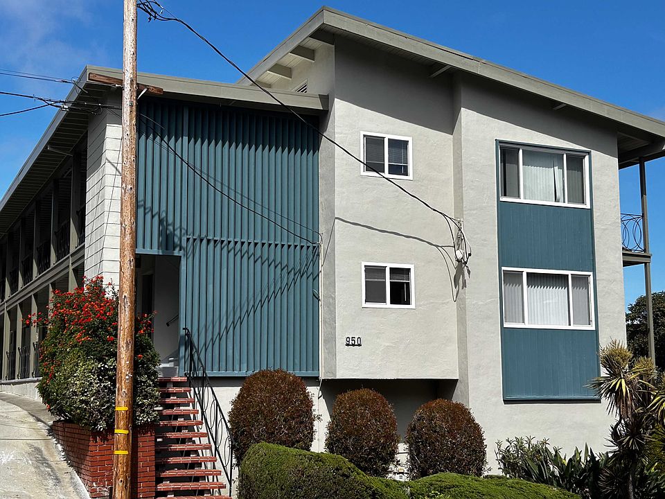 Building Exterior