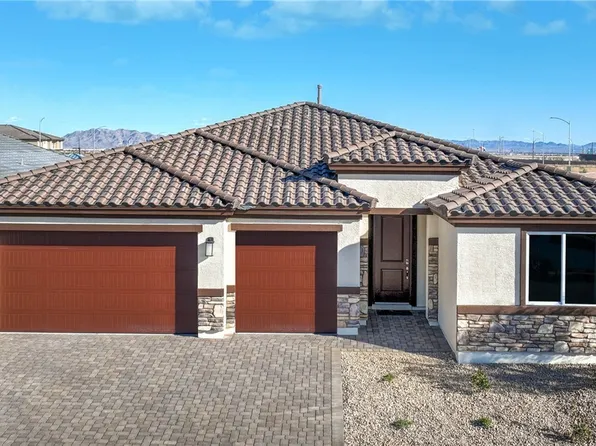 7666 Amanda Springs Ln, North Las Vegas, NV 89084