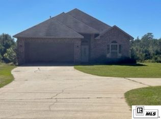 8023 Highway 80, Ruston, LA 71270