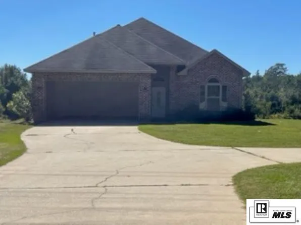 8023 Highway 80, Ruston, LA 71270