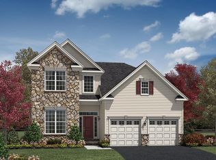 84 Legacy Ct, Tinton Falls, NJ 07724