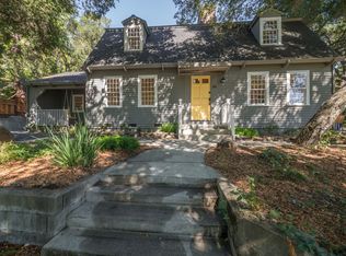 20 Azalea Ave, Mount Hermon, CA 95041