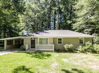 3671 Larkspur Ter, Decatur, GA 30032