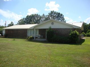 1086 N Highway 79, Bonifay, FL 32425