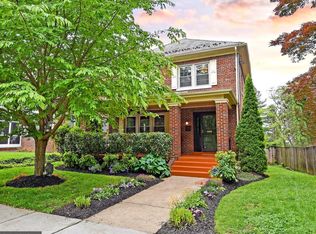 7708 Morningside Dr NW, Washington, DC