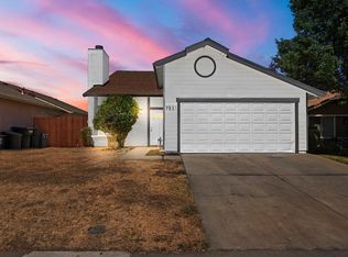 7531 Event Way, Sacramento, CA 95842