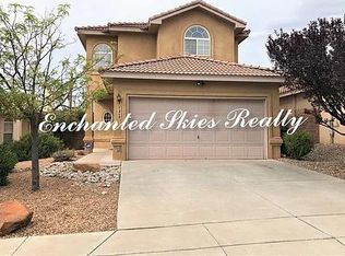 7209 Boxwood Ave NE, Albuquerque, NM 87113