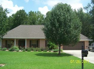 5 Weldon Ct, Ponchatoula, LA 70454