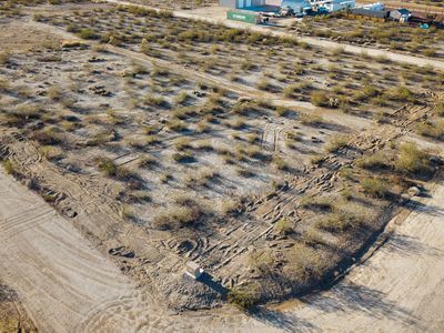 0 Whistlers Way #527, Salome, AZ, 85348