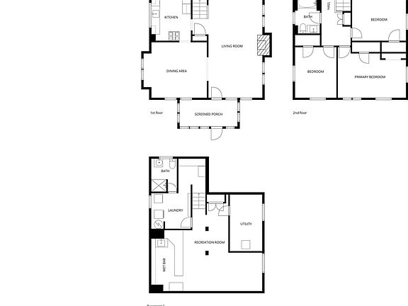 5th image of 4410 Westway St