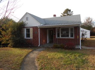 154 Dunmore Ave, Danville, VA 24540