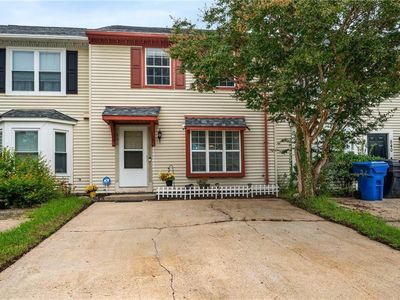 538 Peregrine St, Virginia Beach, VA, 23462