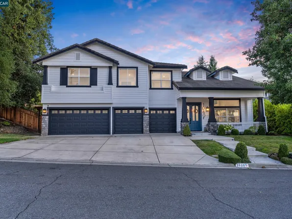 1040 Pebble Beach Dr, Clayton, CA 94517