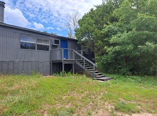 760 Louis Scherer Ln, Weatherford, TX 76088