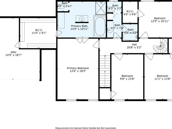 2711 Sleepy Hollow Dr, Lafayette, IN 47904