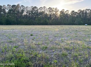 6610 Neuse Rd, Grantsboro, NC 28529