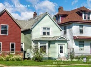 1705 Hammond Ave #2, Superior, WI 54880