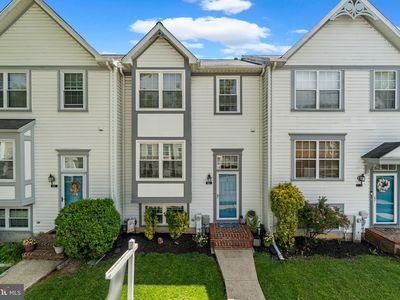 40 Glyndon Gate Way, Reisterstown, MD, 21136
