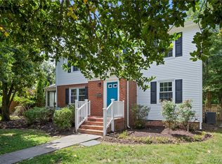 6219 Jeffrey Rd, Richmond, VA 23226