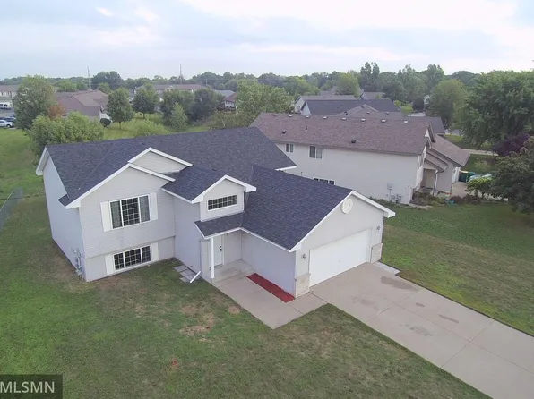 747 Harrison Dr, Big Lake, MN 55309