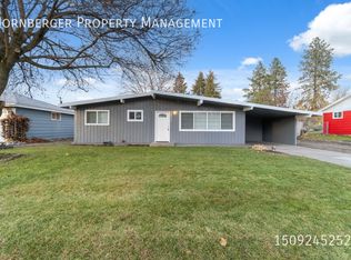 12211 E 25th Ave, Spokane, WA 99206