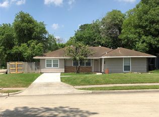 5346 Windswept Ln, Houston, TX 77056