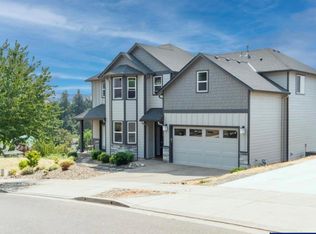 803 Northpoint Loop, Brownsville, OR 97327