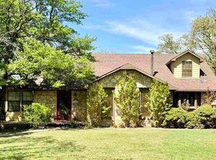 11 Eagle Dr, Kaw City, OK 74641