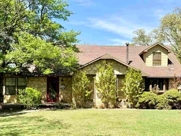 11 Eagle Dr, Kaw City, OK 74641