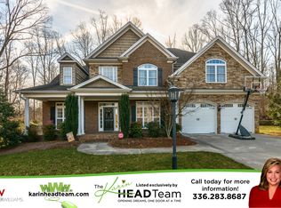 1133 Feldspar Ln, Lewisville, NC 27023