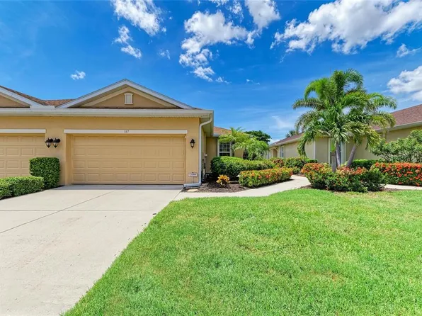 167 Fontanelle Cir, Venice, FL 34292