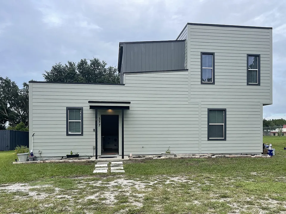 377 Sugar Sand Ln
