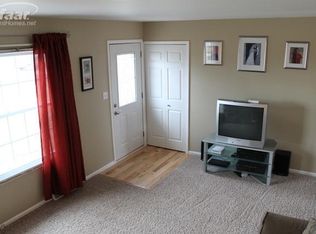 8101 Carpenter Rd, Flushing, MI 48433