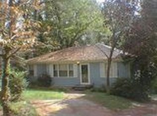 335 Lucille St, Athens, GA 30606