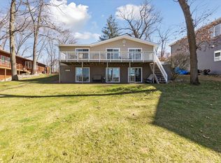 11283 Pinewood Dr, Jerome, MI 49249