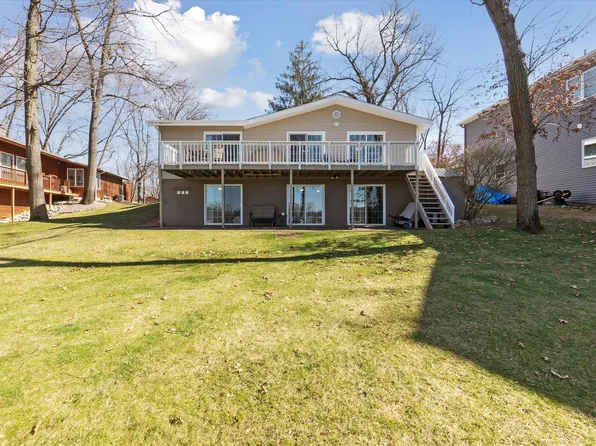 11283 Pinewood Dr, Jerome, MI 49249