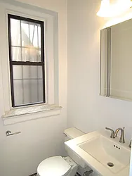 Rented by City Connections Realty